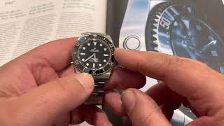 How long does a Rolex last?