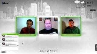 Virtualization for Small Business Part 2: Implementation. Hosted by iMeet.