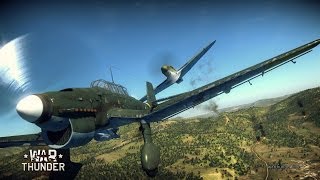 Maddyson - байки под WarThunder. Стрим 15.02.2014 [1/5]
