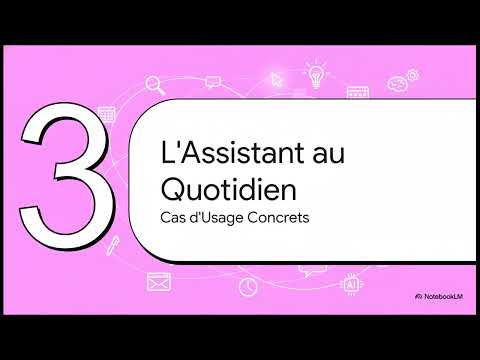Notion AI - Tutoriel complet