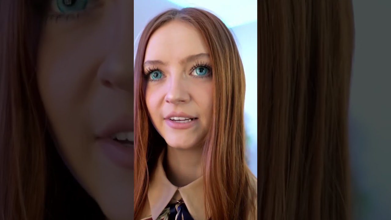 Есть ли у меня шанс с M3GAN? 🤖😍 