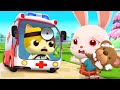 Doctora de Juguetes Mimi | Canciones Infantiles | Video Para Niños | BabyBus Español