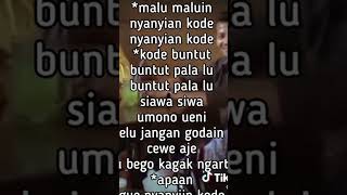 Download Lagu loh kok ilang#meme#warkopdki MP3