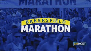 2025 Bakersfield Marathon