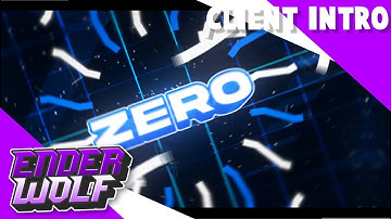 [AE] Intro For ZeroX | anti hero remake lo