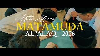 MATAMUDA AL 'ALAQ MA INSAN CENDEKIA NUSANTARA 2026