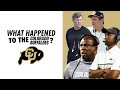 The Downfall Of The Colorado Buffaloes