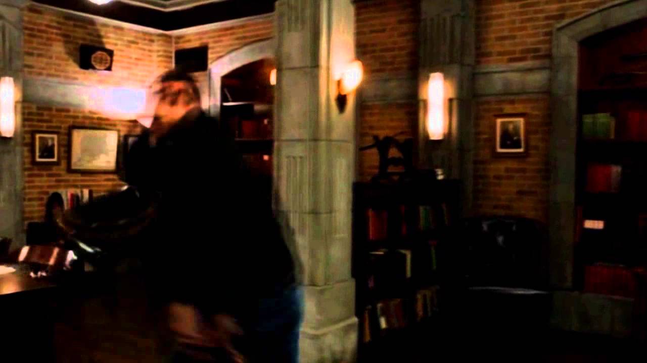 Supernatural|Dean Winchester