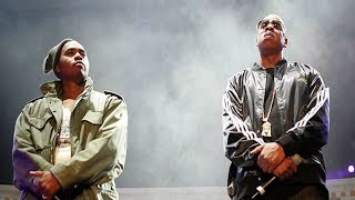 Nas - King of New York feat. Biggie, Jay-Z \& Rakim (2019)