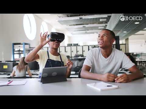 OECD | PISA - Learning with Digital Tools and AI