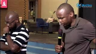SANDTON SDA CHURCH LIVE VESPERS