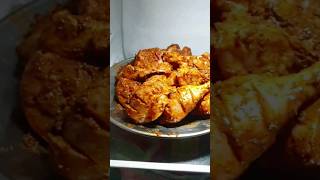 How to make spicy Fried Chicken ? | Food Foodies foryou food trending maggi youtubeshorts wow