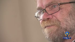 A Kick In The Head Could Kill Me? Man, Who Had Brain Surgery, Jumped Walking Near Home