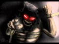 Disturbed - Indestructible [demonic]