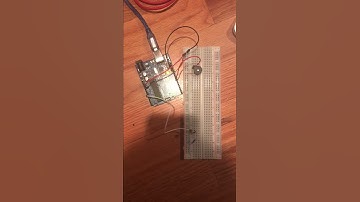 Thumbnail of Engineering: Piezo Melody