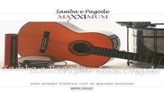 Maxximum - Samba e Pagode (2005)
