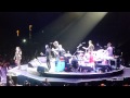 Foo Fighters - School's Out / I'm Eighteen (w/ Alice Cooper) (The Forum,Los Angeles CA 1/10/15)