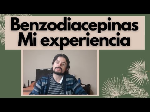 ¿Tomar Benzodiazepinas Afectará Una Prueba De Drogas Para El Empleo?