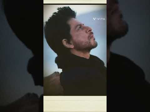 Saans L Jab Tak Hai Jaan L Shahrukh Khan Katrina Kaif A R Rahman Short Song Video Viral