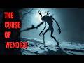 The Curse of Wendigo | Horror Short Story
