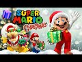 Mario Christmas Adventure Quiz