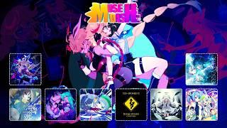 [Muse Dash] Phantom Thief Update