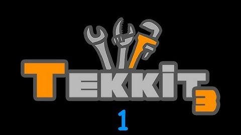 Tekkit Multiplayer Episode 1