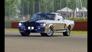 Video produced by assetto corsa racing simulator
http://www.assettocorsa.net/en/ the mod credits are: donnie heerdt
thanks for watching!