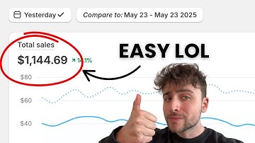 f*ck it ZERO to $3,000/week Selling PDFs Using AI