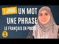 Apprenez le français en quelques minutes 1