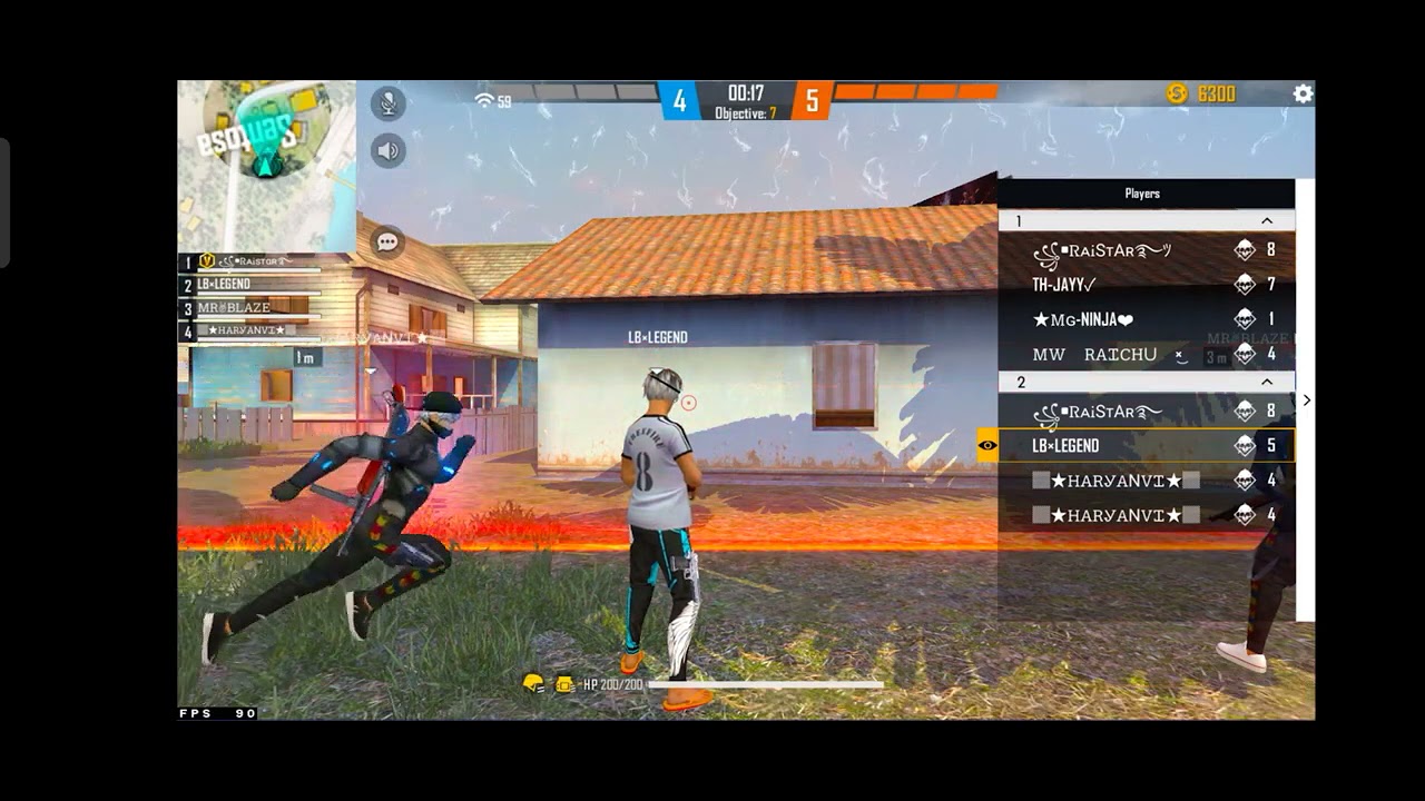 RAISTAR VOICE REVEALED / RAISTAR REAL VOICE /RAISTAR  VOICE