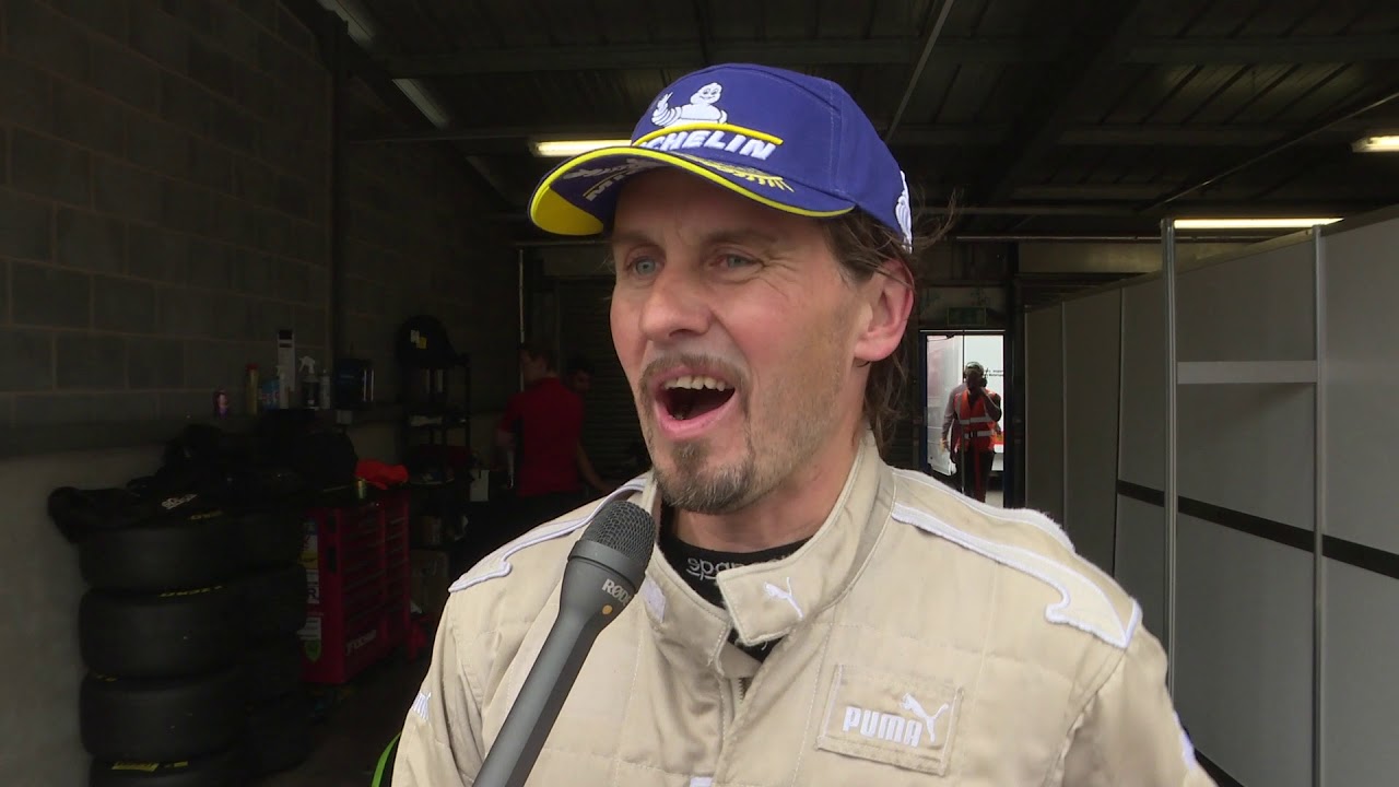 Primrose puts on mighty display on LMP3 Cup weekend debut