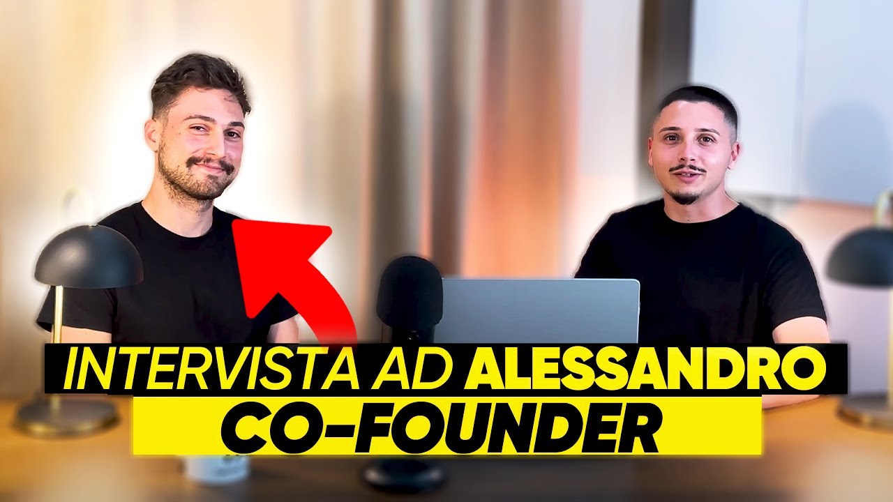 Intervista Dal Vivo Con Alessandro FONDATORE Del Metodo intervista-dal-vivo-con-alessandro-fondatore-del-metodo