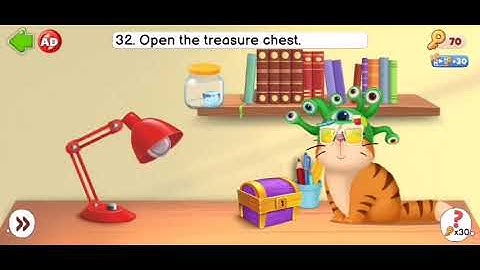 Brain Quiz : Tricky Puzzle Level 31-40 gameplay walkthrough