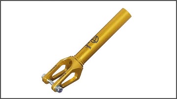 Apex Jesse Bayes Signature Fork