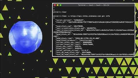 EOSIO - TELOS / WAX / EOS using cleos + bloks.io