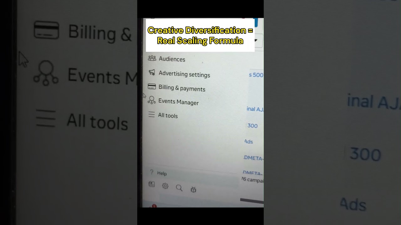 Ayurvedic Ads Ka Budget Kyun Jal Raha Hai? | Meta Ads Scaling Strategy