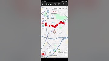 UTM Geo Map: Create Direction Route