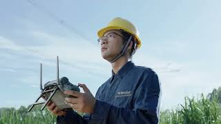 DJI Zenmuse L3: High-Accuracy Aerial LiDAR for Pro Drone Mapping 🚁