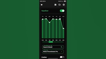31 Band Equalizer - #audio  #spotify #music #equalizer  #headphones  AI Equalizer : Bass Booster