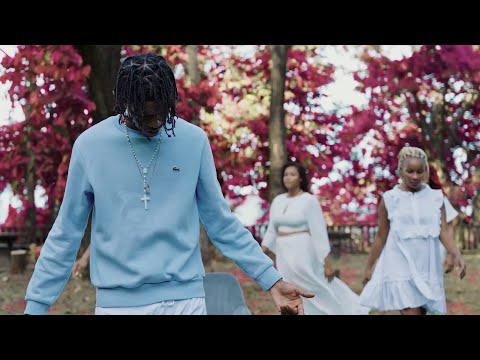 PILOU CLR PAS LE TEMPS CLIP OFFICIEL