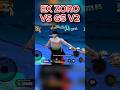 NEW EX ZORO AND SANJI VS G5 LUFFY V2 😎 #onepiece #onepiecebountyrush