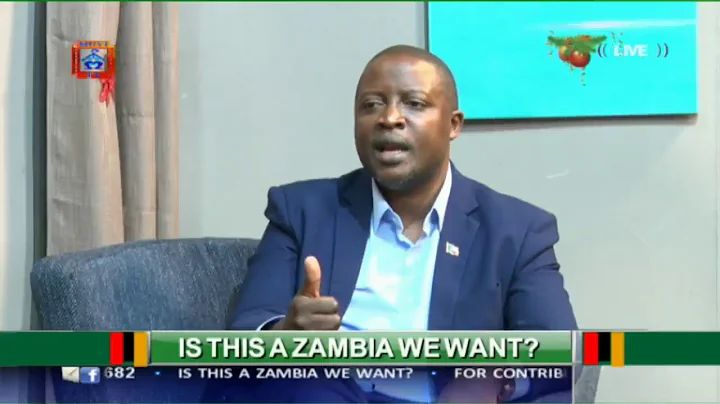 MUVI TV | SPECIAL ASSIGNMENT |  HON. STANLEY KAKUB...