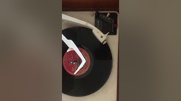 1964  ASTOR TV RADIO GRAM P31G