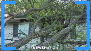 Tornadoes rip through Midwest, destroying buildings in Michigan | Morning in America