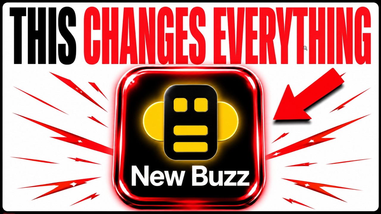 Jack Dorsey's Buzz BEATS Hermes Agent?
