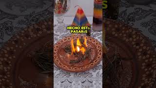 Ritual para abrir caminos a la abundancia #dinero #decretoprosperidad #magia #amarres
