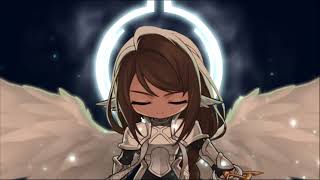 MapleStory Wind Archer Normal Seren Solo