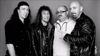 Anvil - Free As The Wind