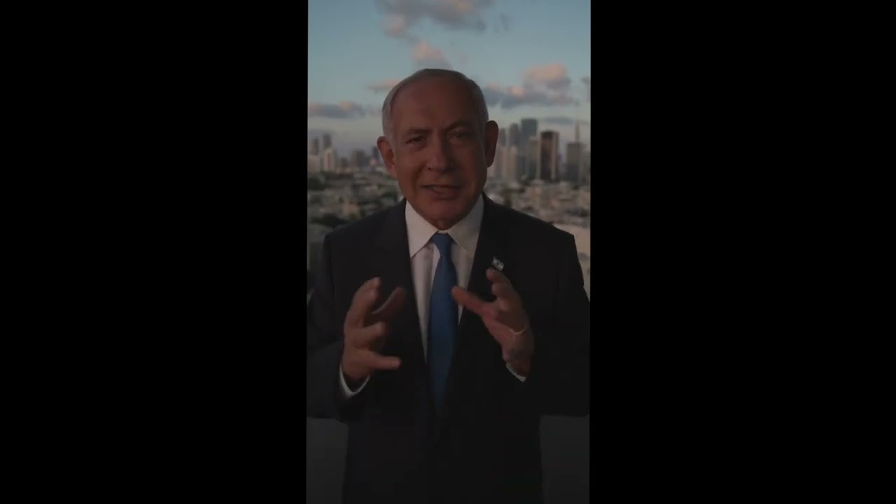 ביבי על המחירים ששוברים שיאים: "הכל עולה" • צפו